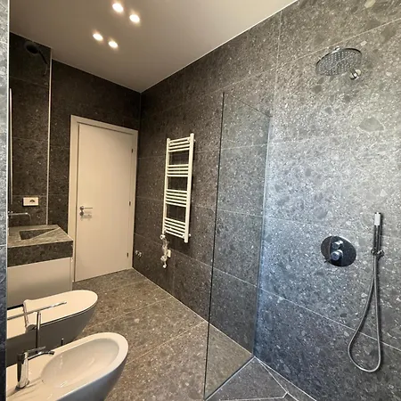 Apartament Valley Luxury *