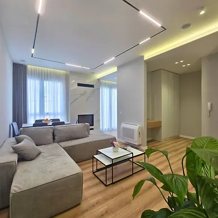 Appartamento Valley Luxury