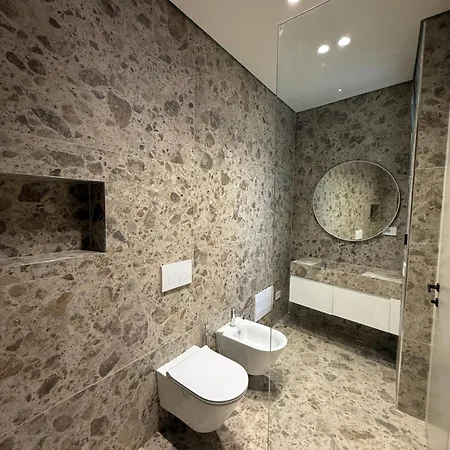 Valley Luxury Apartament Tirana