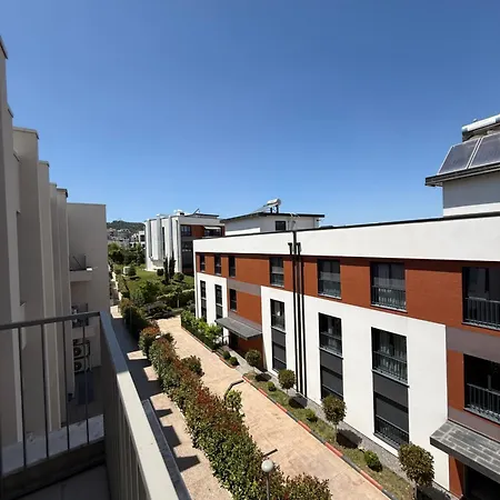 Apartament Valley Luxury