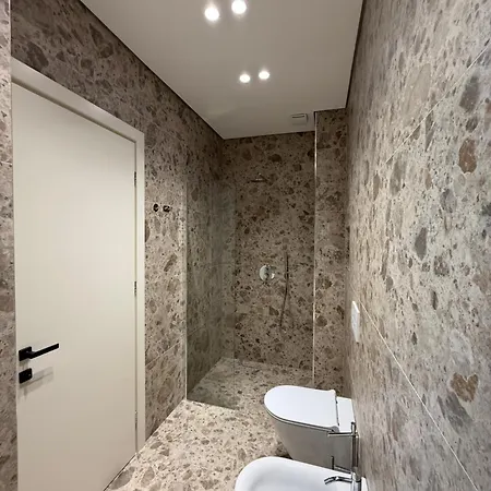 Valley Luxury Apartament Tirana