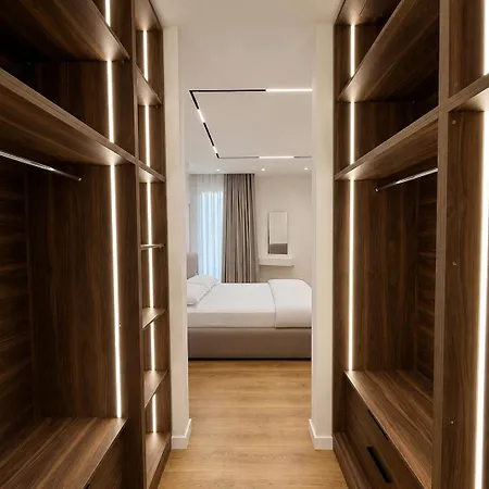Appartamento Valley Luxury Tirana
