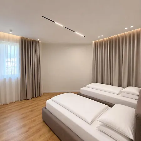 Apartament Valley Luxury