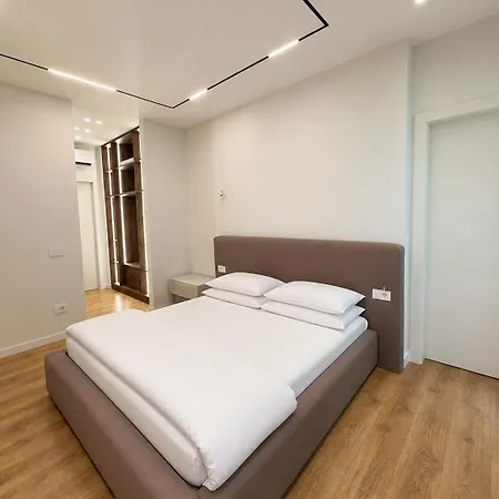 Apartament Valley Luxury *