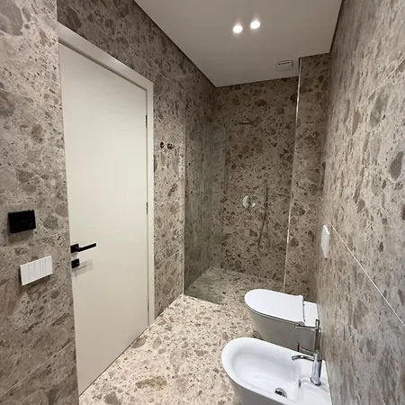 Valley Luxury Appartamento Tirana