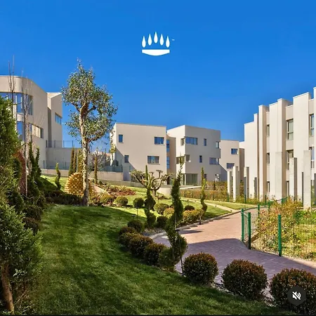 Valley Luxury Appartamento Tirana