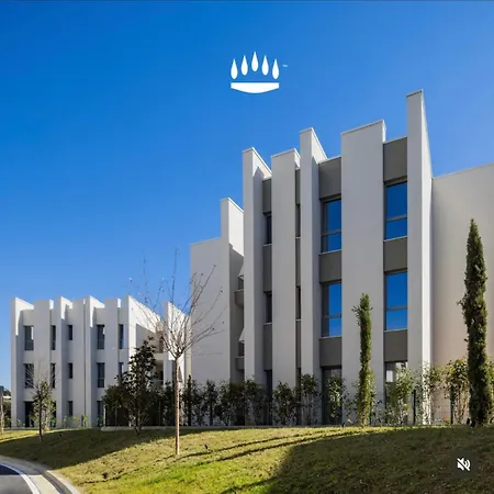 Valley Luxury Appartamento *